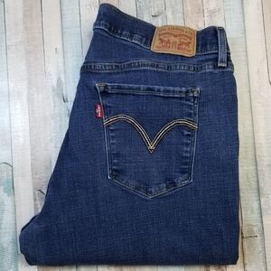 Levi's Classic Bootcut Jeans